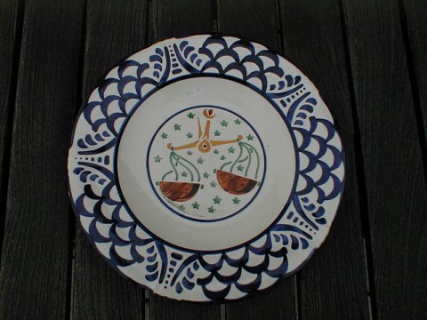 item no: pl-Stjernetegn Vægten 120/151