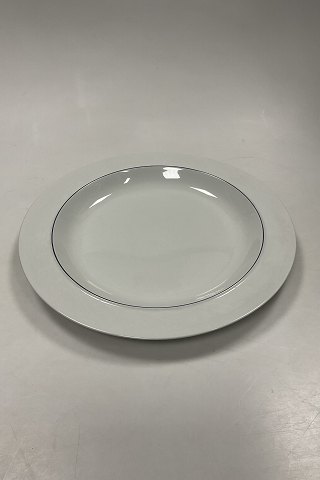 Royal Copenhagen Blue Line Round Dish No 3047