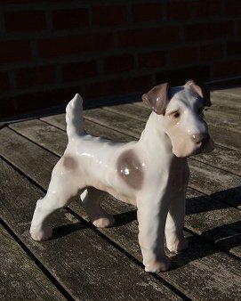 item no: f-BG 1998 Terrier.SOLD