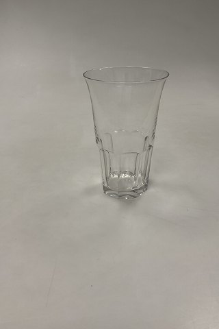 Oreste Holmegaard / Val. St. Lambert  Beer Glass