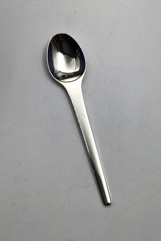 Georg Jensen Sterling Silver Caravel Tea Spoon No. 033