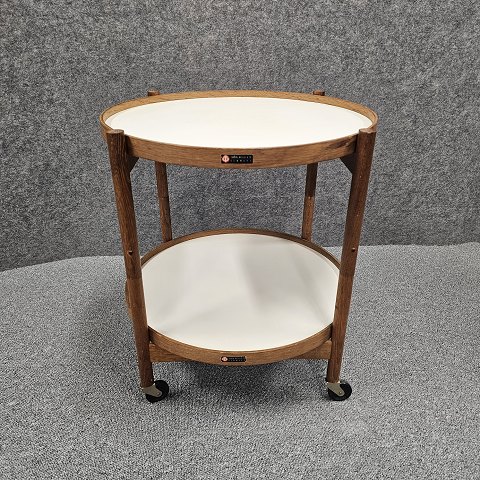 Hans Bølling Vendbart bakkebord