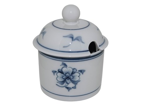 Noblesse
Sennepskrukke