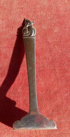 Bestellnummer: s-Cohr madskubber med Bamse