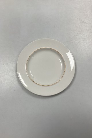 Royal Copenhagen 4 All Seasons Sidetallerken No. 617