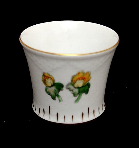 Lille vase, bæger, Erantis, Bing & Grøndahl