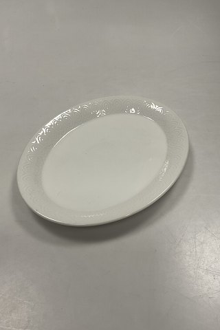 Royal Copenhagen Salto Hvidt stel Lille Fad