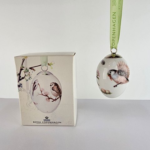 RC Påskeæg
2012
Halemejse