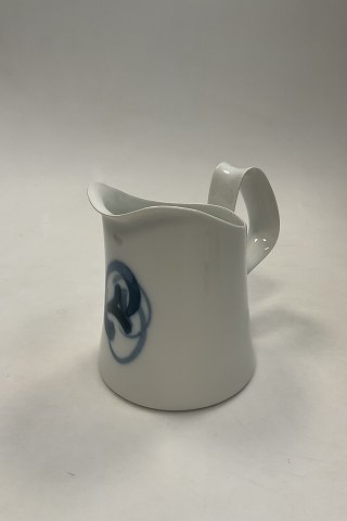 Bing and Grondahl Blå Henning Koppel Water Pitcher No 790