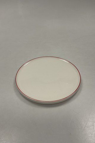 Royal Copenhagen Red Line Trivet No 3088