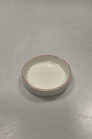 Royal Copenhagen Red Line Small Bowl No 3082