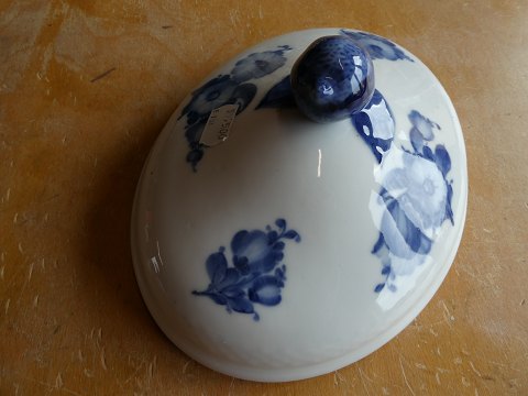 item no: po-Flettet ragoutfad låg 8054