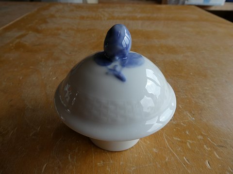 item no: po-Flettet kaffekande låg 8189