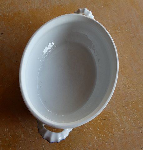 item no: po-Flettet skål til lågfad8054