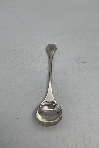 Hans Hansen Sterling Silver Sugar spoons