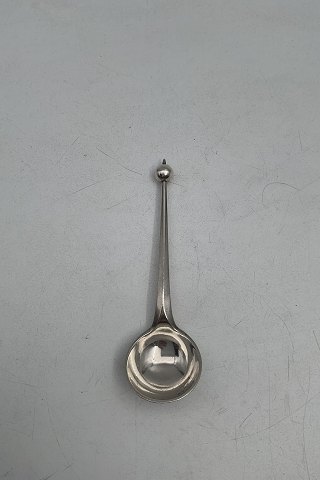 Hans Hansen Marmelade Spoon by Karl Gustav Hansen