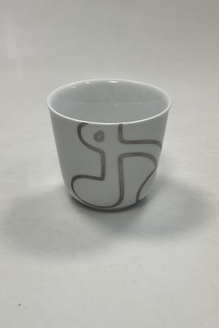 Royal Copenhagen Musica Termokop No. 495