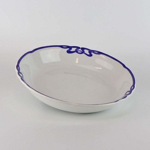 Villeroy & BochskålBlå Olga19,5 cm