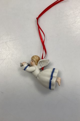 Royal Copenhagen Børnenes Jul 2003 Figur - No. 749 Lea