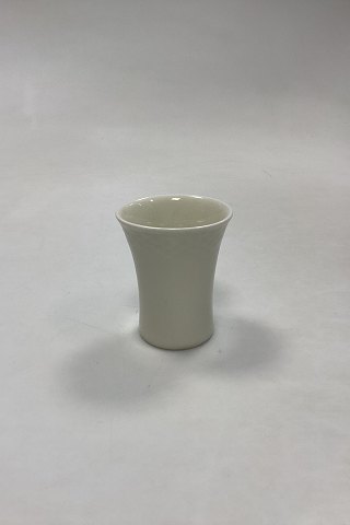 Bing and Grondahl Elegance, Cream Vase No. 207