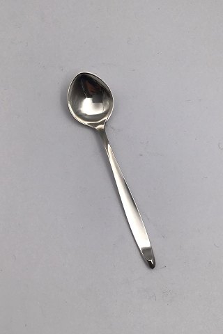 Cohr Sterling Silver Mimosa Mocha Spoon