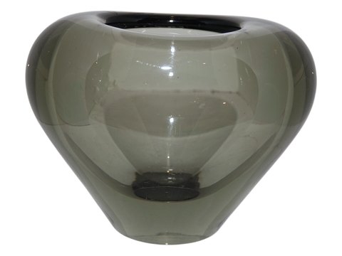 Holmegaard
Smoke hjertevase fra 1962