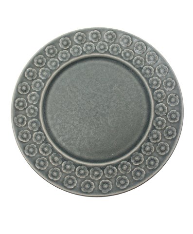 Kagetallerken, Azur, Kronjyden