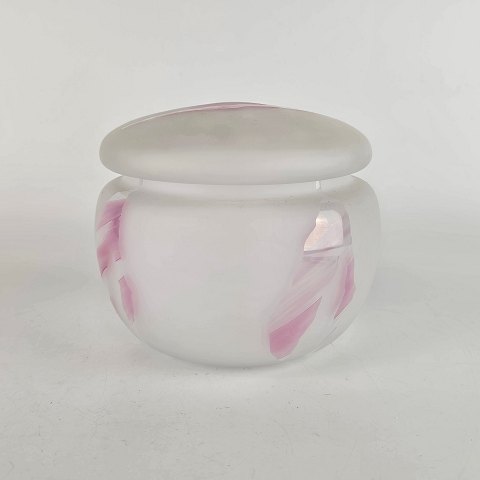 Holmegaard
Fiesta lågkrukke