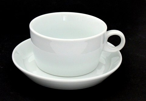 Kop med underkop, Hank, Bing & Grøndahl