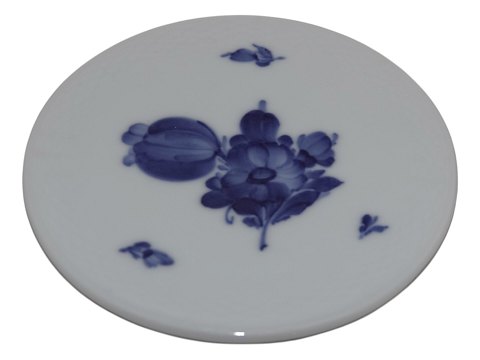 Blå Blomst Flettet
Bordskåner (varmebrik)
