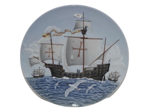 USA Platter<br>Bing & ...