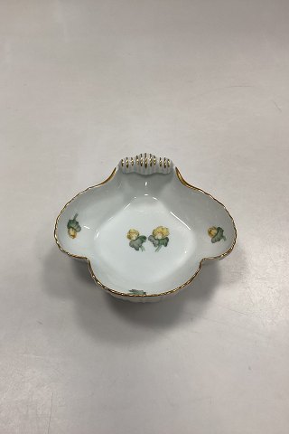 Bing og Grøndahl Erantis Muslingeskål No. 42