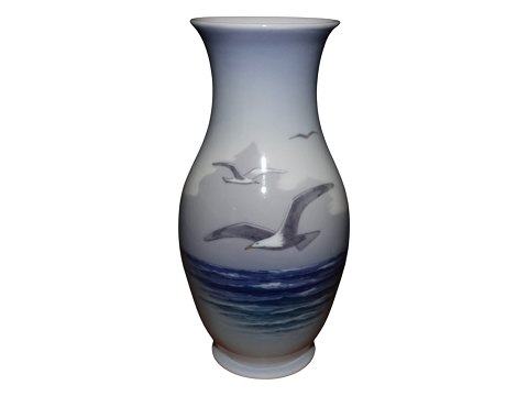 Royal Copenhagen
Vase med måger