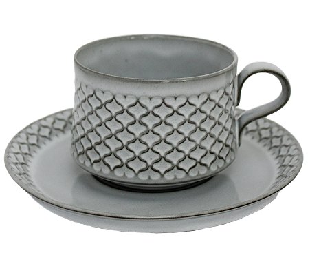 Tekop/morgenkop (stor), Cordial, Nissen