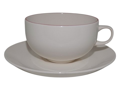 Red Line
Teacup