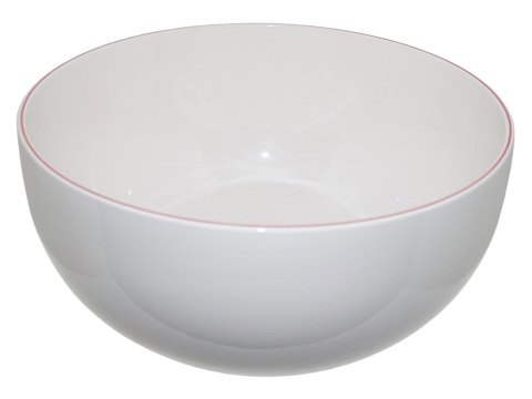 Red Line
Large round bowl 25.1 cm.