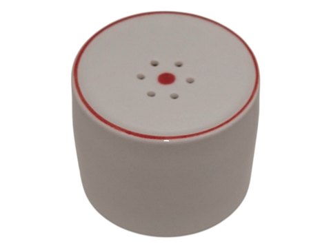 Red Line
Pepper shaker