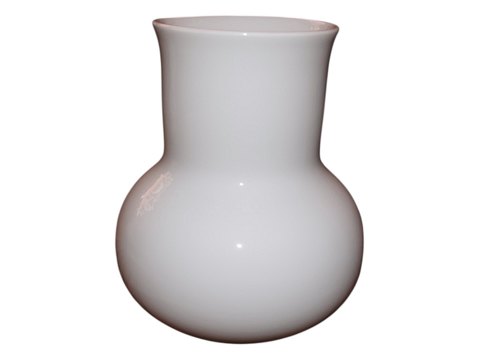 Royal Copenhagen
Stor hvid vase