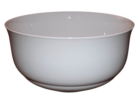 Royal Copenhagen
Large white bowl