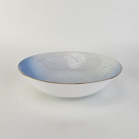 B&G
Ymerskål
Mågestellet
Nr 45