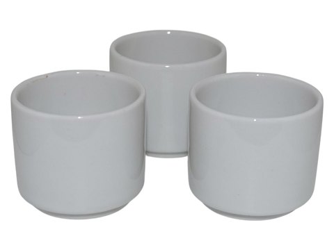 Hvidt B&G og Kgl. Porceln