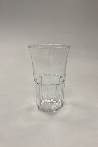 Oreste Holmegaard / Val. St. Lambert  Beer Glass