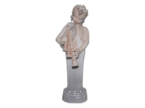 Rare Royal Copenhagen figurine
Bacchus