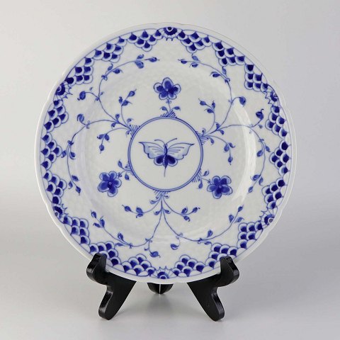 B&G Dickens Sommerfugl