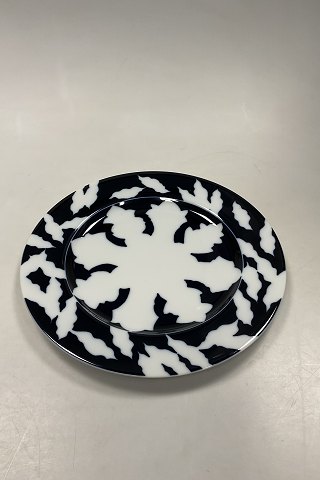 Rosendahl Lin Utzon HC. Andersen Dæktallerken Snedronningen