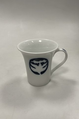 Rosendahl Lin Utzon HC. Andersen Kaffekrus Tommelise