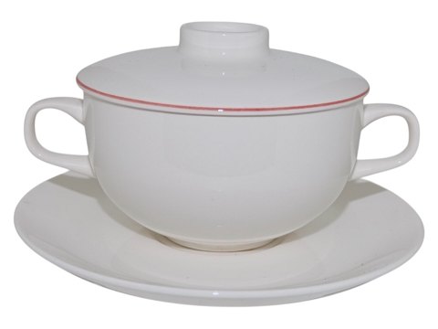 Rødtop
Boiullionkop