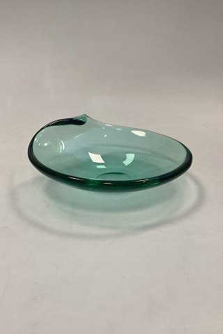 Holmegaard Surf Glass Bowl