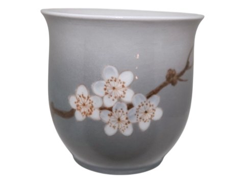 Bing & Grøndahl
Lille vase med æbleblomster