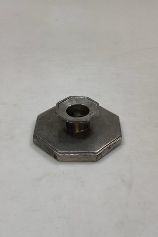 Just Andersen Tin Lysestage No. 1824